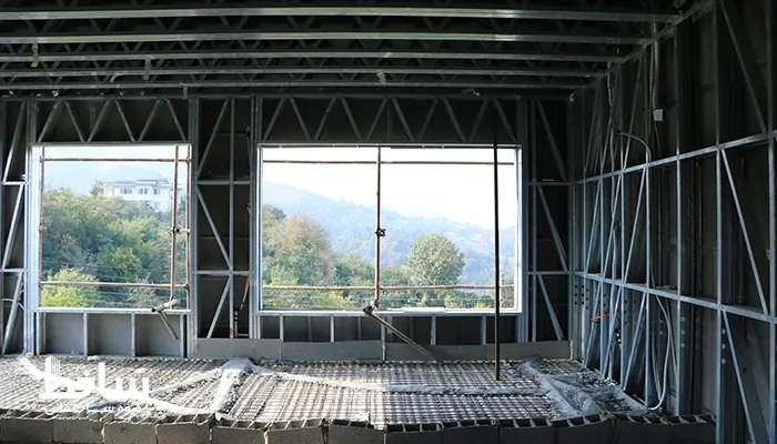 پروژه مسکونی دیار