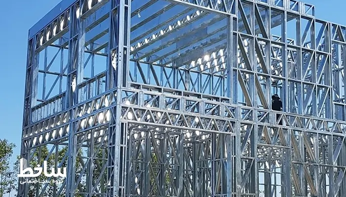 پروژه مسکونی دیار