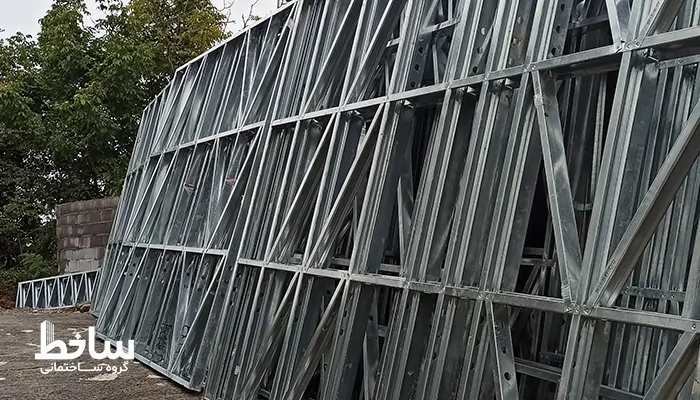 پروژه مسکونی دیار