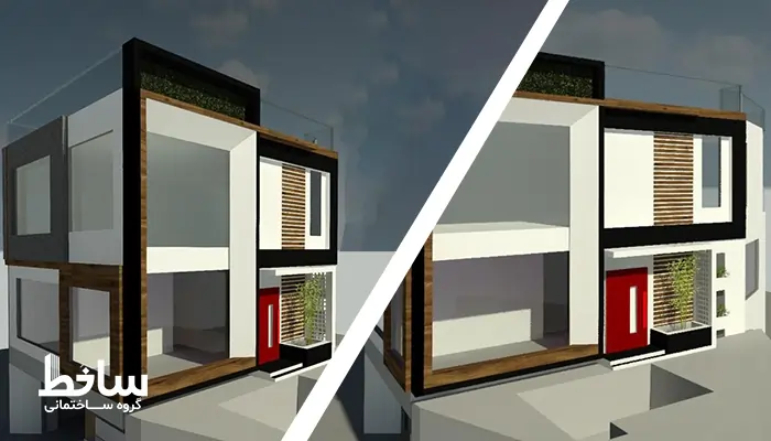 پروژه مسکونی دیار