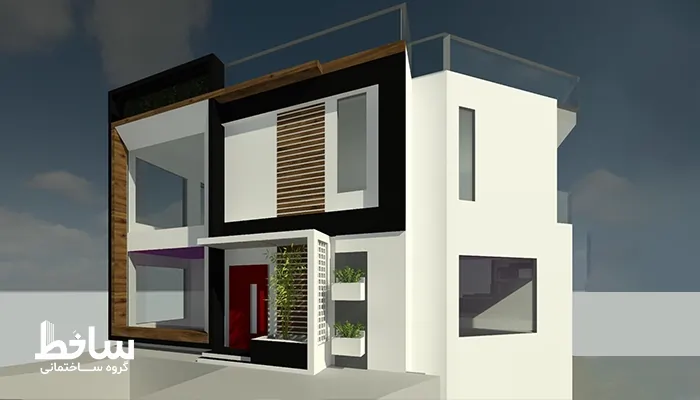 پروژه مسکونی دیار