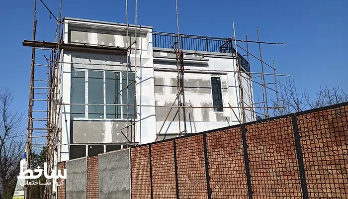 پروژه مسکونی دیار