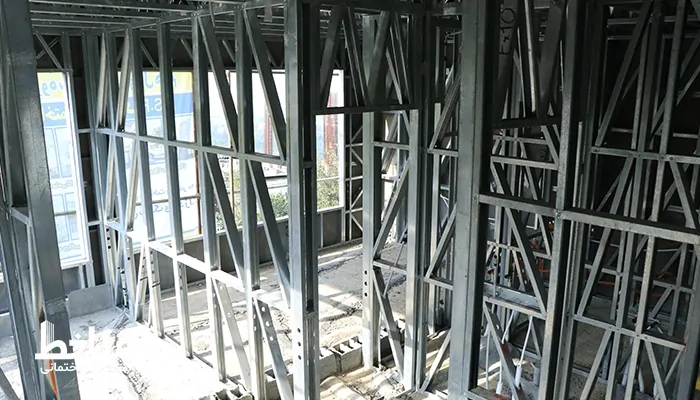 پروژه مسکونی دیار