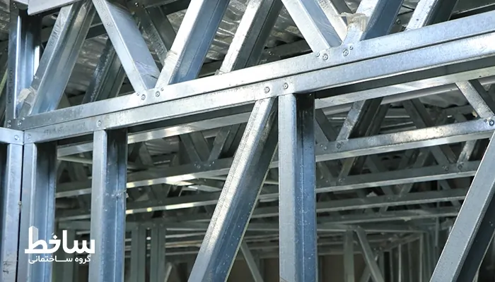 پروژه مسکونی دیار