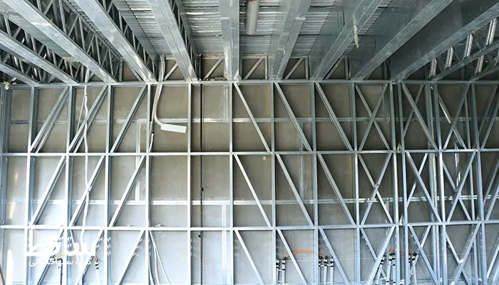 پروژه مسکونی دیار