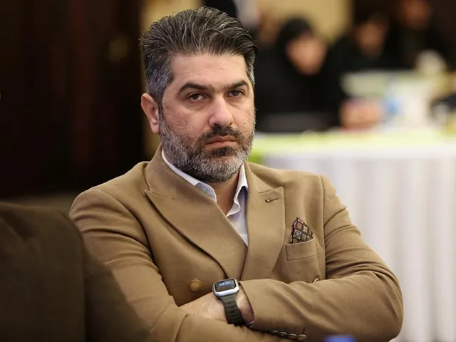 دکتر صابر میرکاظمی