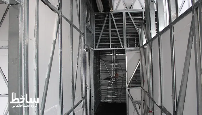 پروژه مسکونی ریوِرس