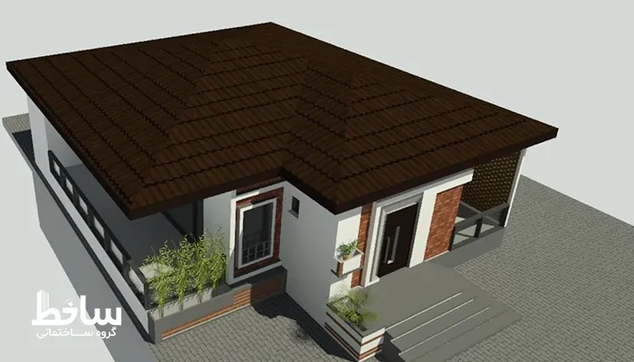 پروژه مسکونی روما