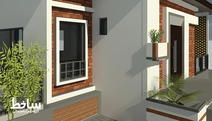 پروژه مسکونی روما