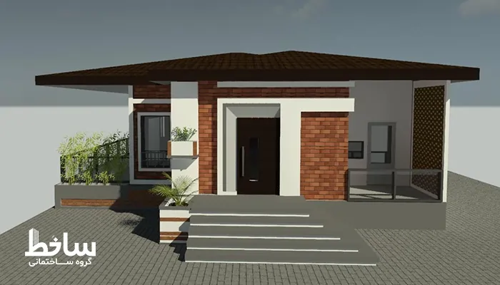 پروژه مسکونی روما