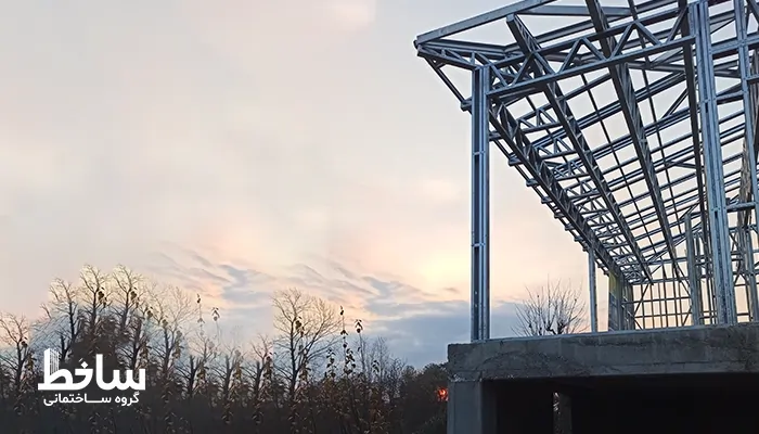 پروژه مسکونی روما