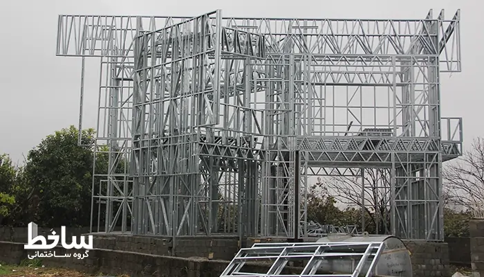 پروژه مسکونی روتیت