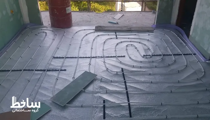 پروژه مسکونی رویال