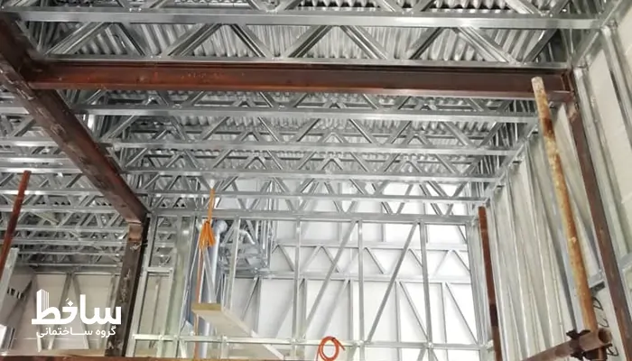 پروژه مسکونی رویال