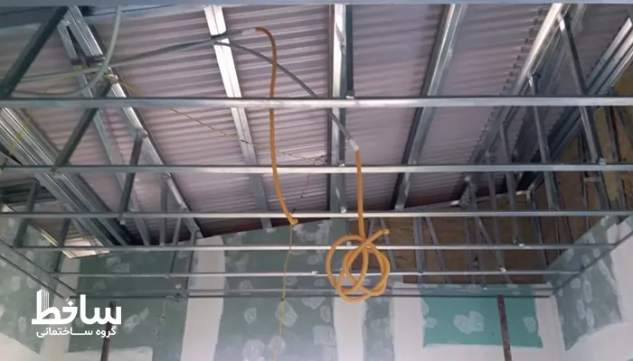 پروژه مسکونی رویال