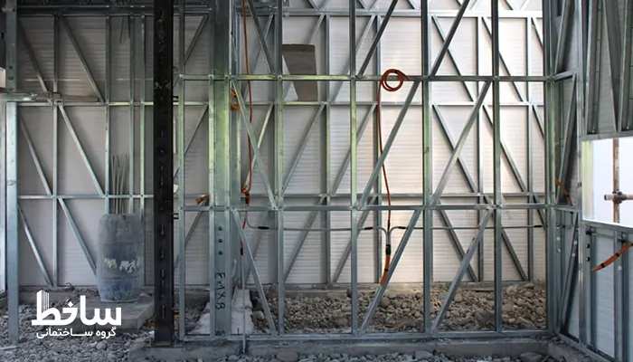 پروژه مسکونی رویال