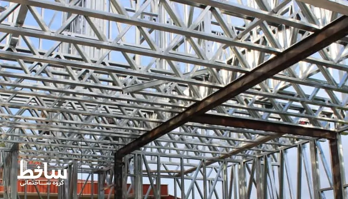 پروژه مسکونی رویال