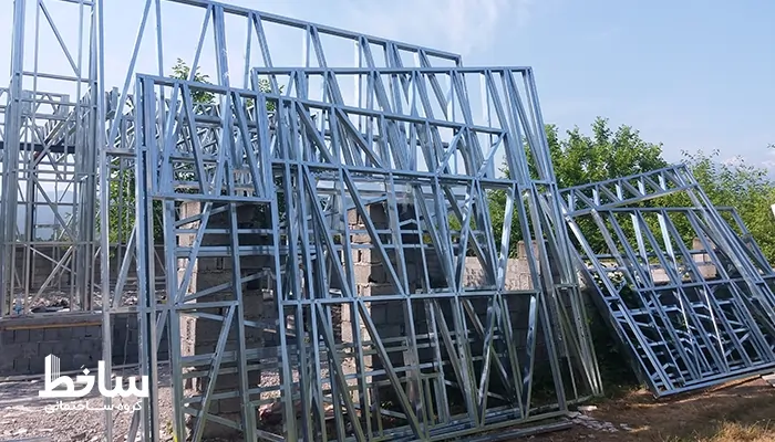 پروژه مسکونی رویال