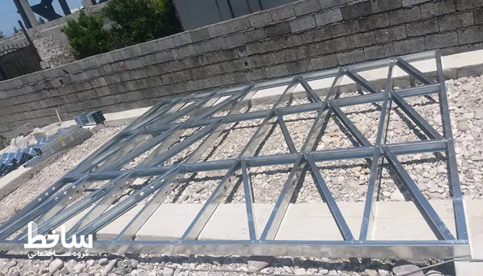 پروژه مسکونی رویال